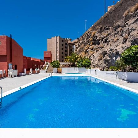 Appartamento Beachfront Triplex With Swimming Pool & Parking Radazul Esterno foto