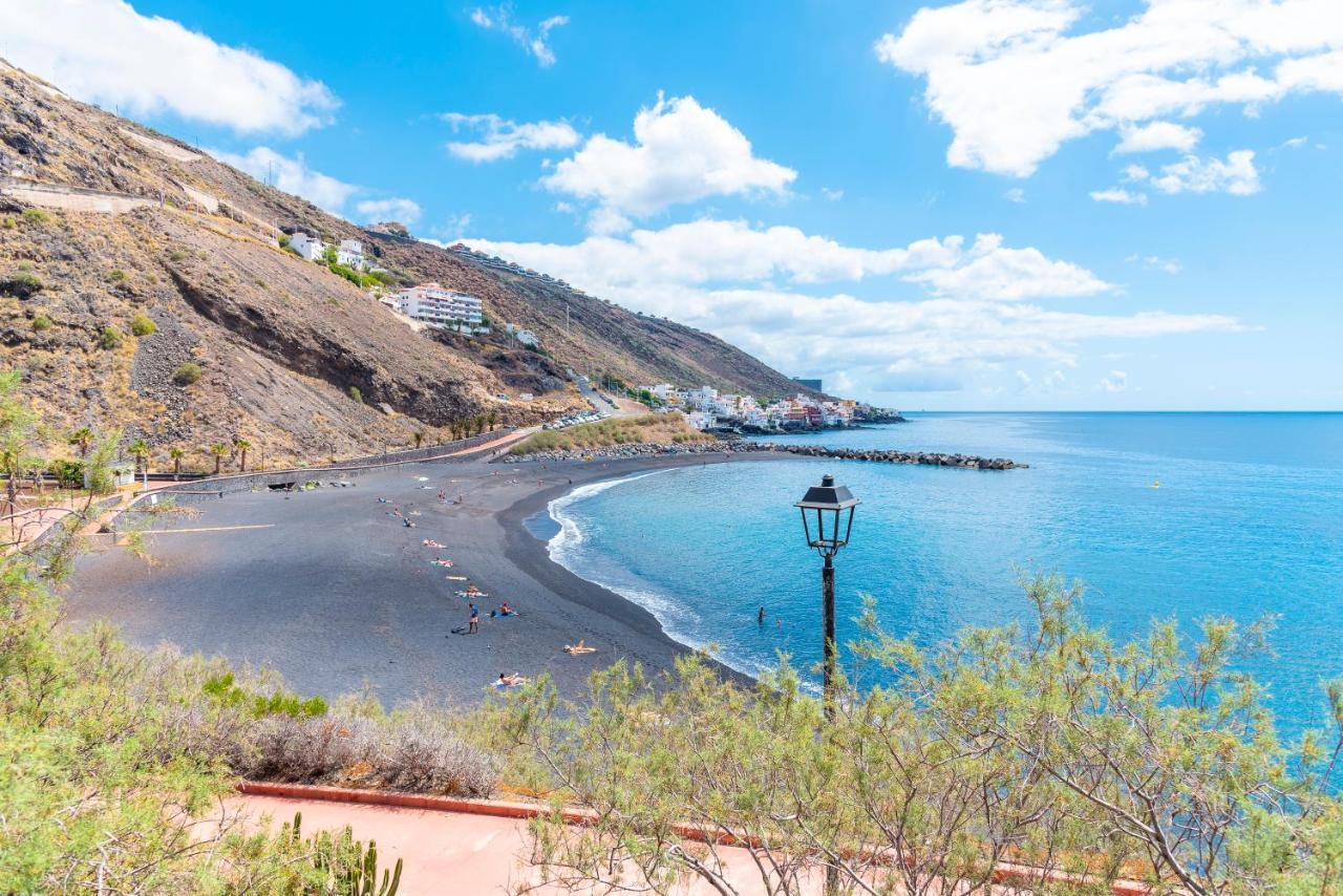 Beachfront Triplex With Swimming Pool & Parking Radazul Esterno foto